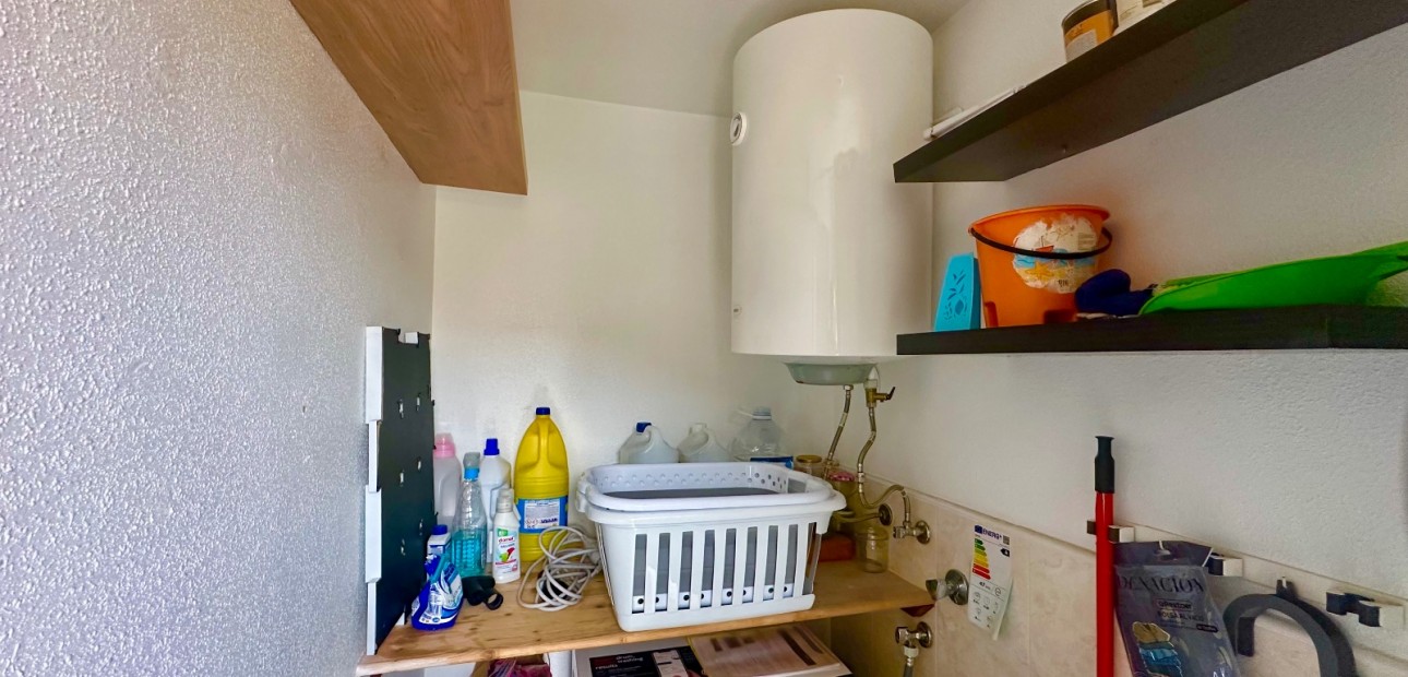 Venta - Town house -
Rojales - Benimar