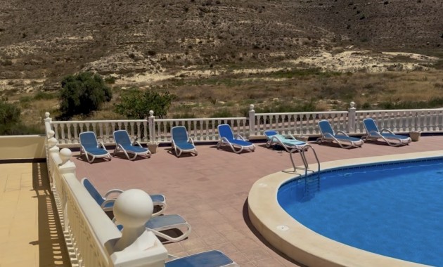 Venta - Town house -
Rojales - Benimar