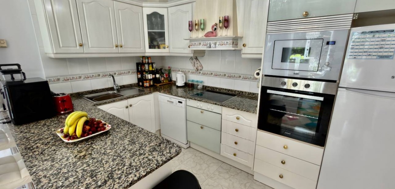 Venta - Villa -
Ciudad Quesada - Dona Pepa