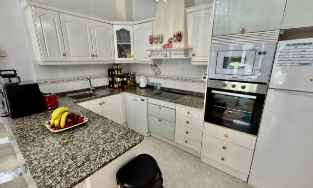 Venta - Villa -
Ciudad Quesada - Dona Pepa