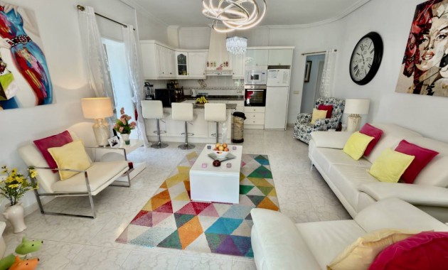 Venta - Villa -
Ciudad Quesada - Dona Pepa