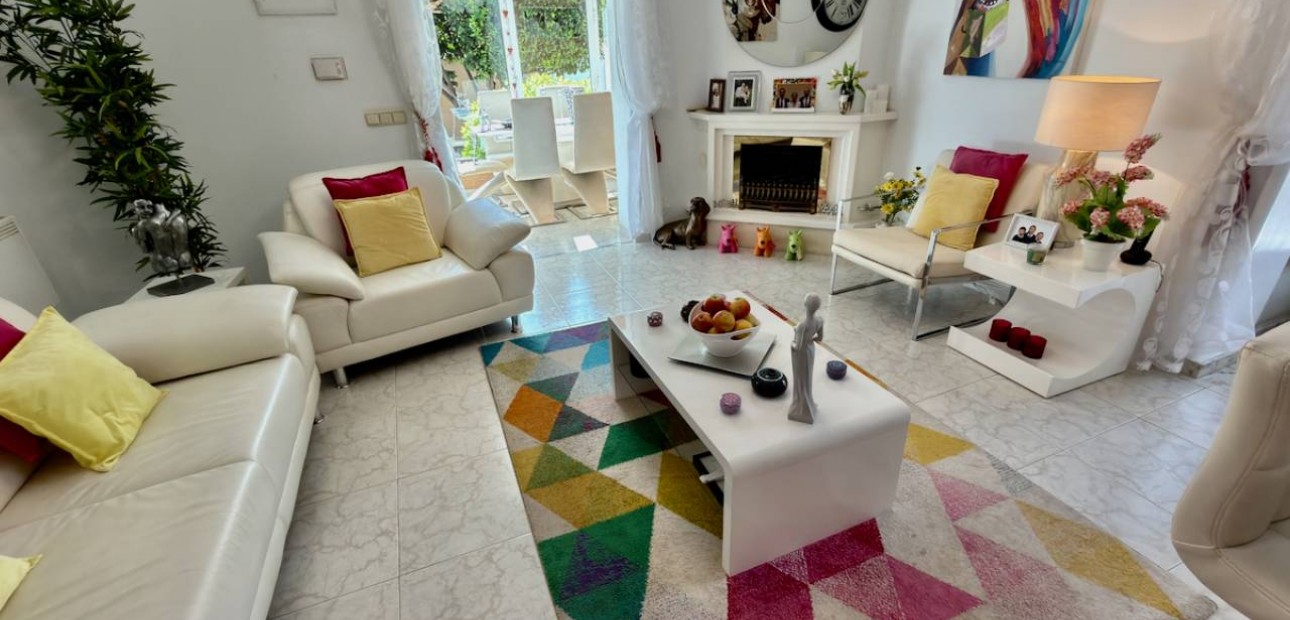 Venta - Villa -
Ciudad Quesada - Dona Pepa