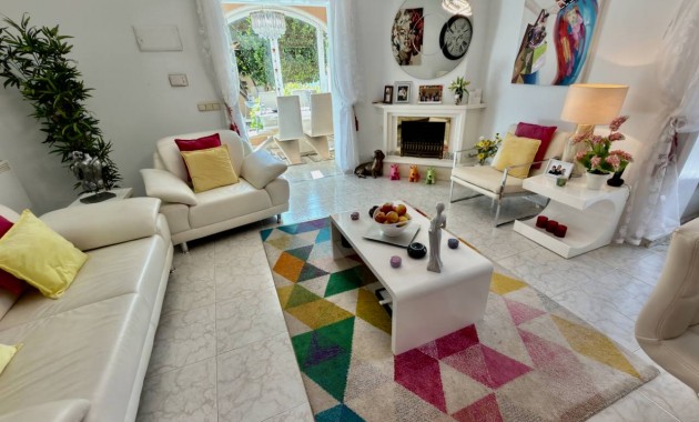 Venta - Villa -
Ciudad Quesada - Dona Pepa