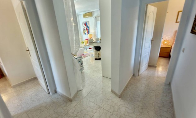 Venta - Villa -
Ciudad Quesada - Dona Pepa
