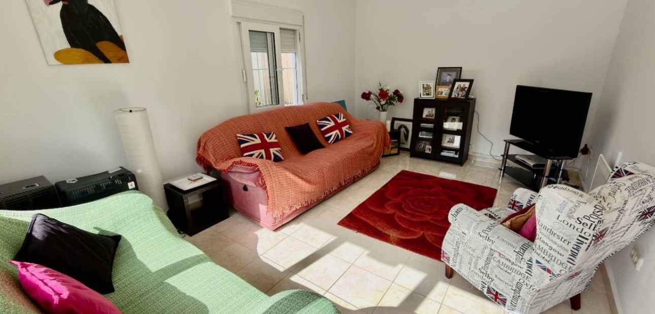 Venta - Villa -
Ciudad Quesada - Dona Pepa