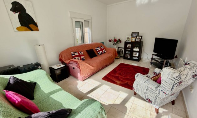 Venta - Villa -
Ciudad Quesada - Dona Pepa