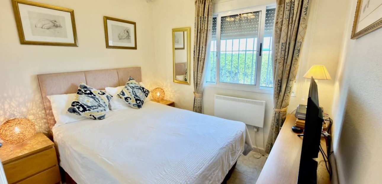 Venta - Villa -
Ciudad Quesada - Dona Pepa