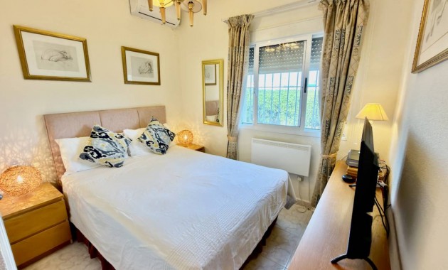 Venta - Villa -
Ciudad Quesada - Dona Pepa