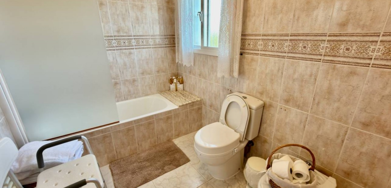 Venta - Villa -
Ciudad Quesada - Dona Pepa