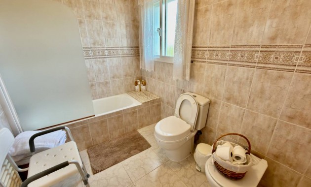 Venta - Villa -
Ciudad Quesada - Dona Pepa