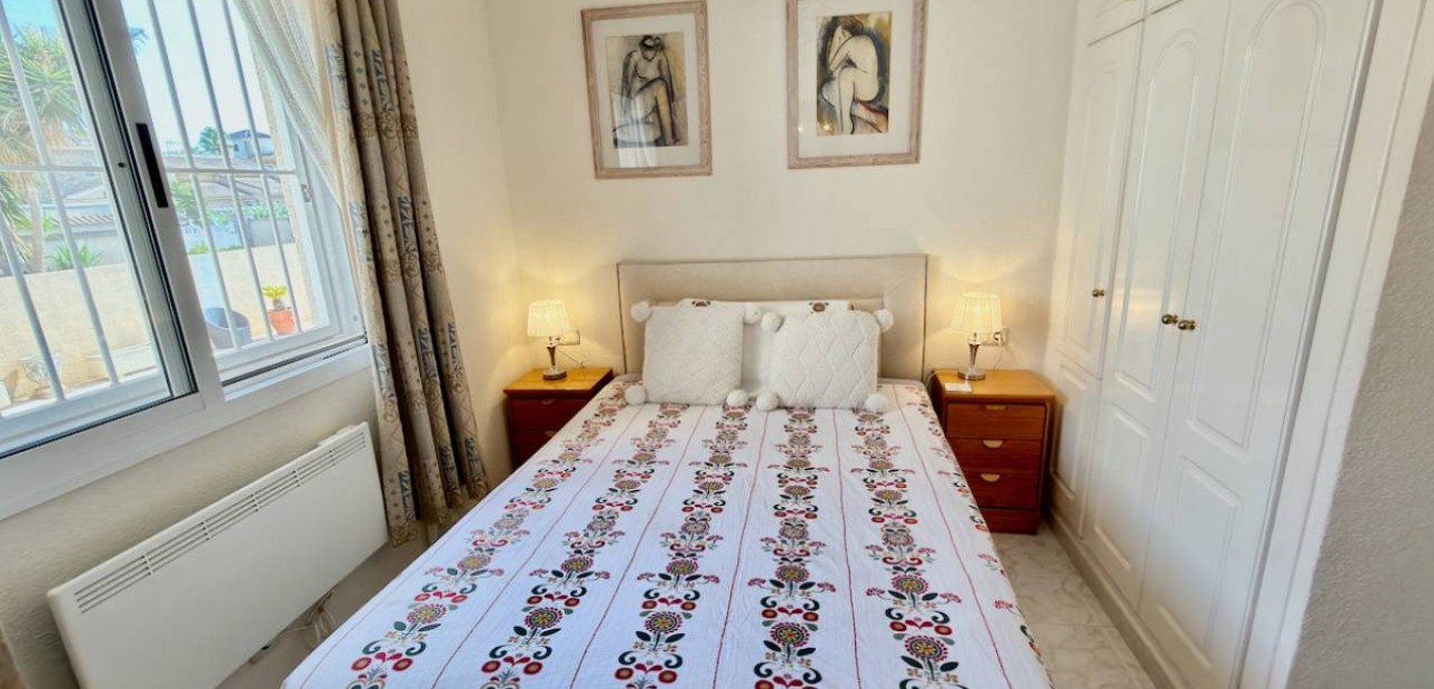 Venta - Villa -
Ciudad Quesada - Dona Pepa