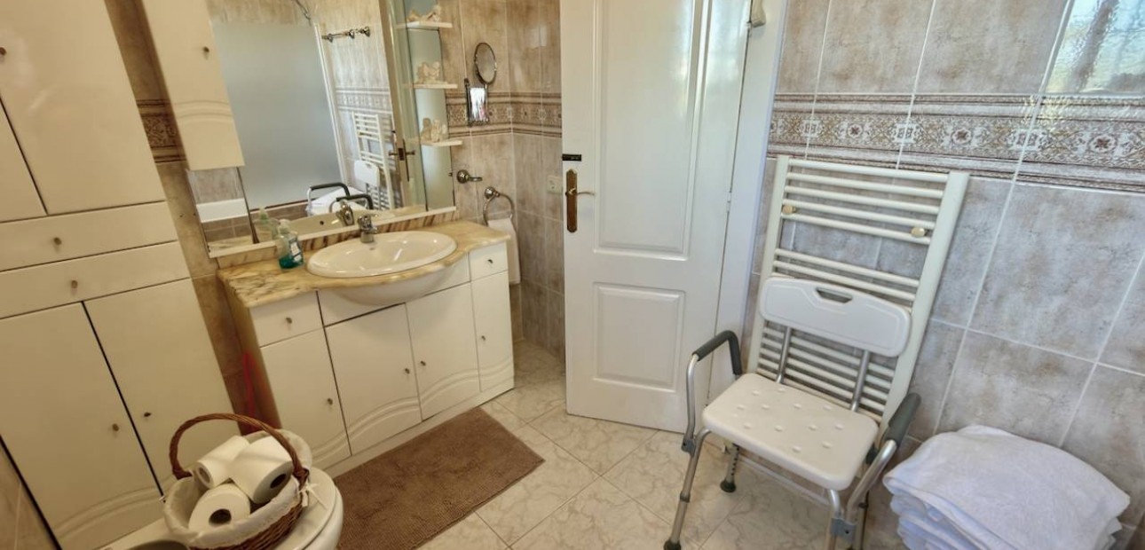Venta - Villa -
Ciudad Quesada - Dona Pepa