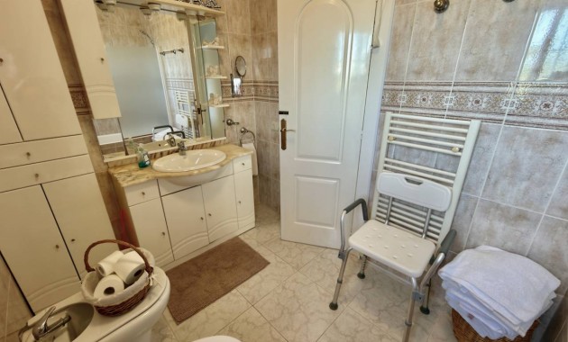 Venta - Villa -
Ciudad Quesada - Dona Pepa