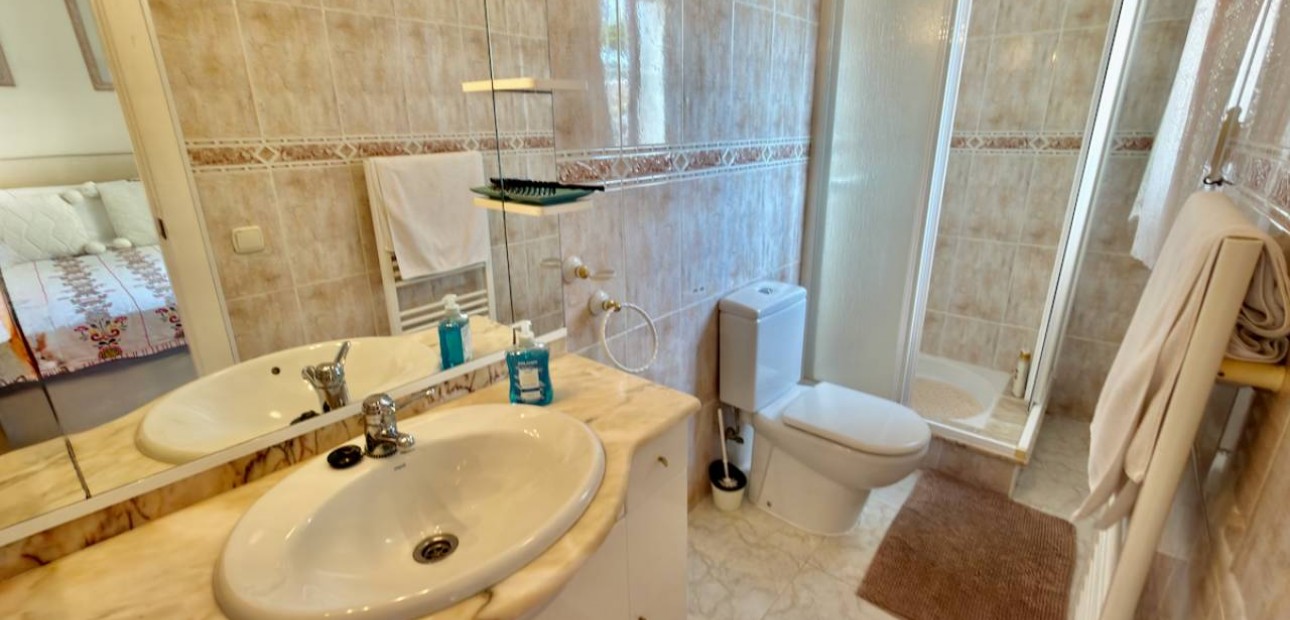 Venta - Villa -
Ciudad Quesada - Dona Pepa