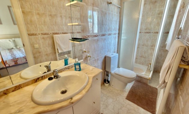 Venta - Villa -
Ciudad Quesada - Dona Pepa