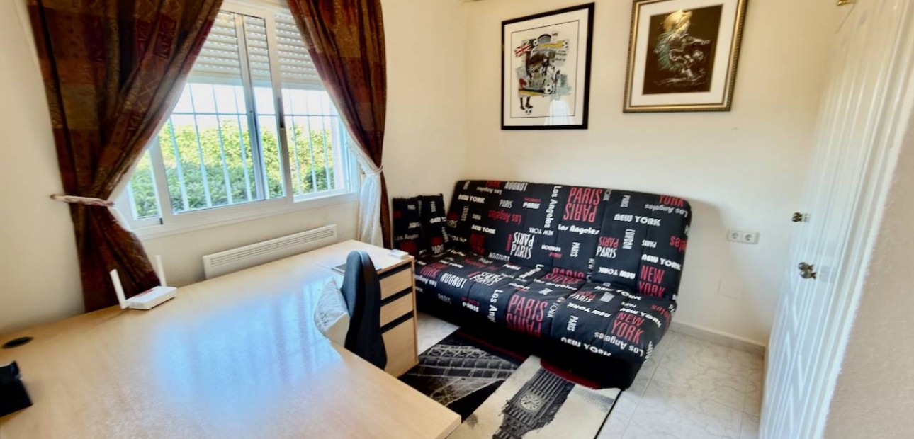 Venta - Villa -
Ciudad Quesada - Dona Pepa