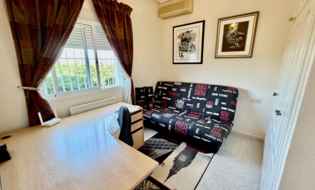 Venta - Villa -
Ciudad Quesada - Dona Pepa