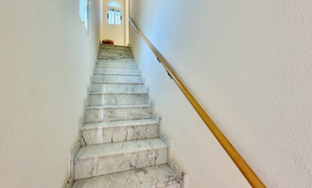 Venta - Villa -
Ciudad Quesada - Dona Pepa