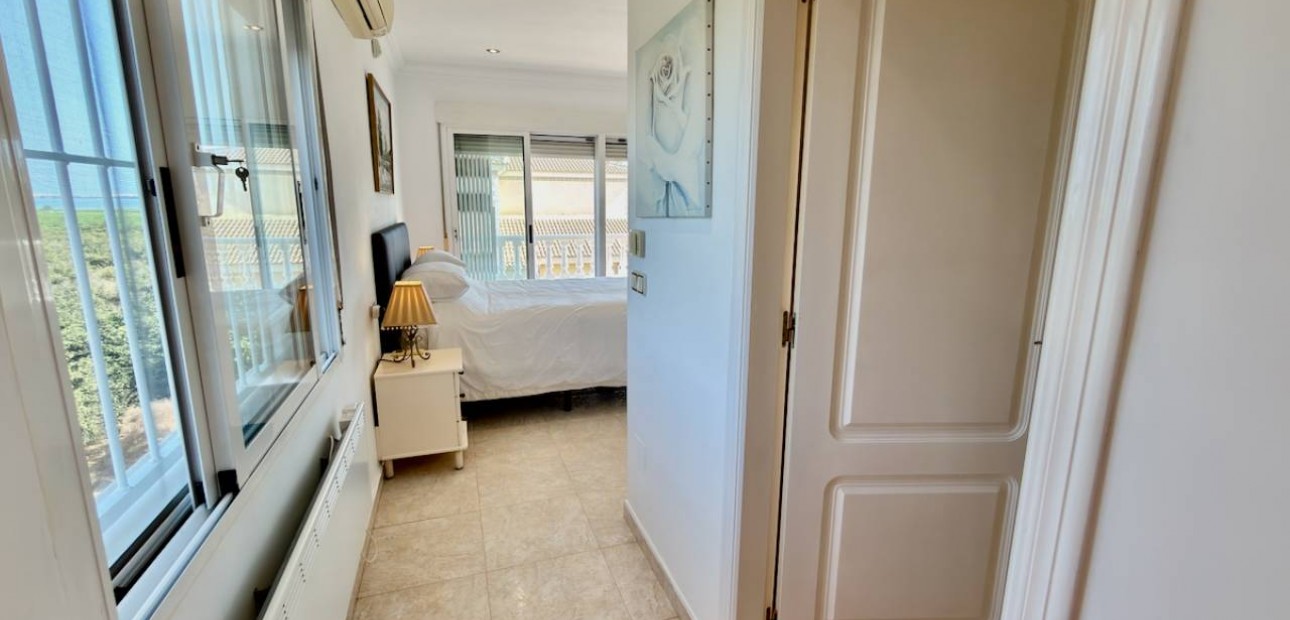 Venta - Villa -
Ciudad Quesada - Dona Pepa