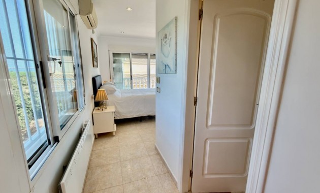 Venta - Villa -
Ciudad Quesada - Dona Pepa