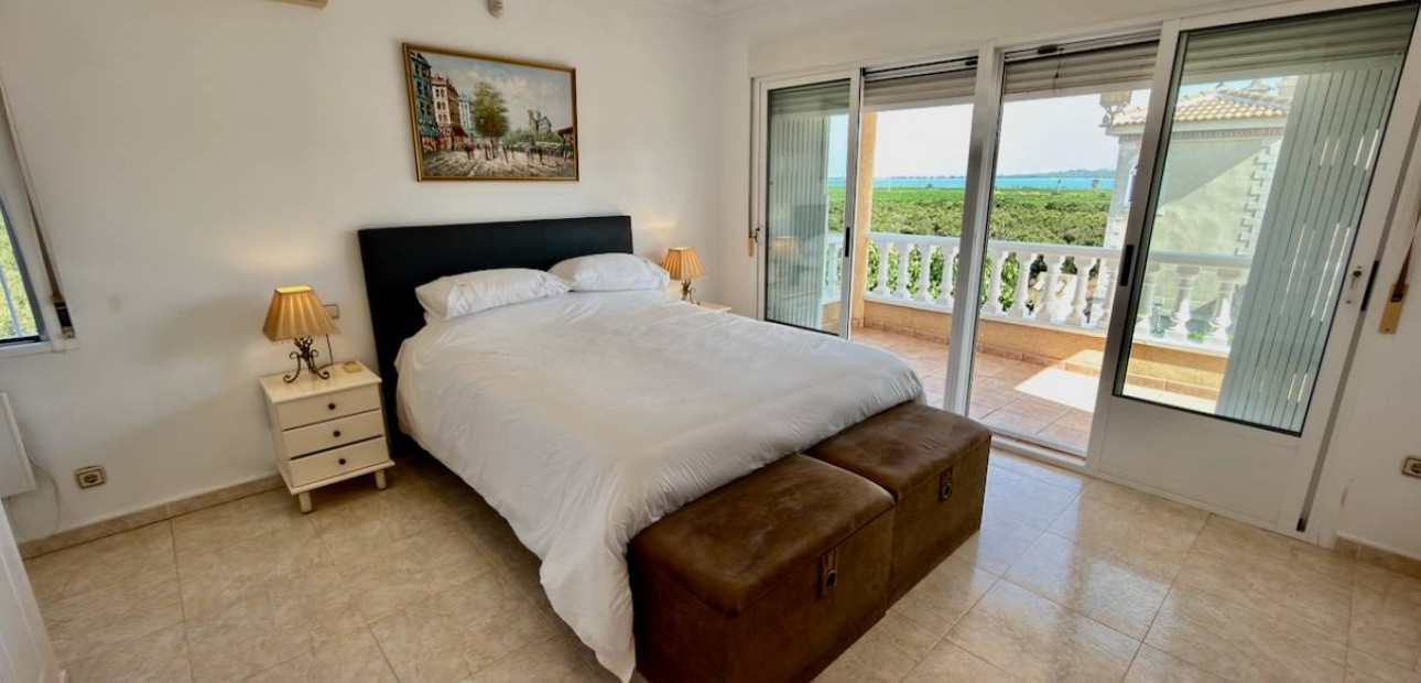 Venta - Villa -
Ciudad Quesada - Dona Pepa