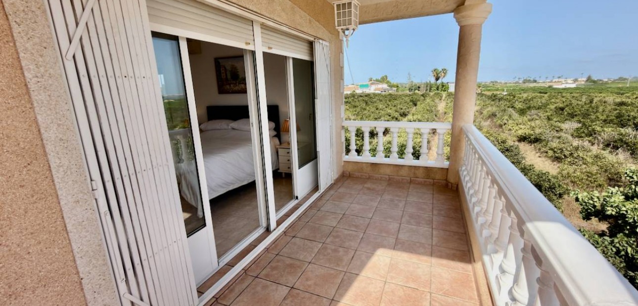 Venta - Villa -
Ciudad Quesada - Dona Pepa