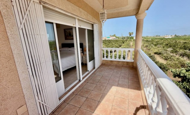 Venta - Villa -
Ciudad Quesada - Dona Pepa