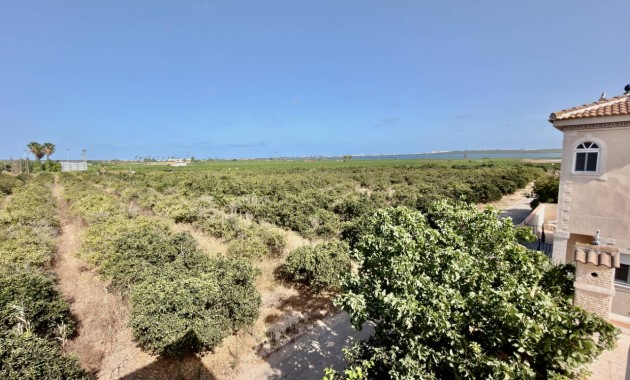 Venta - Villa -
Ciudad Quesada - Dona Pepa