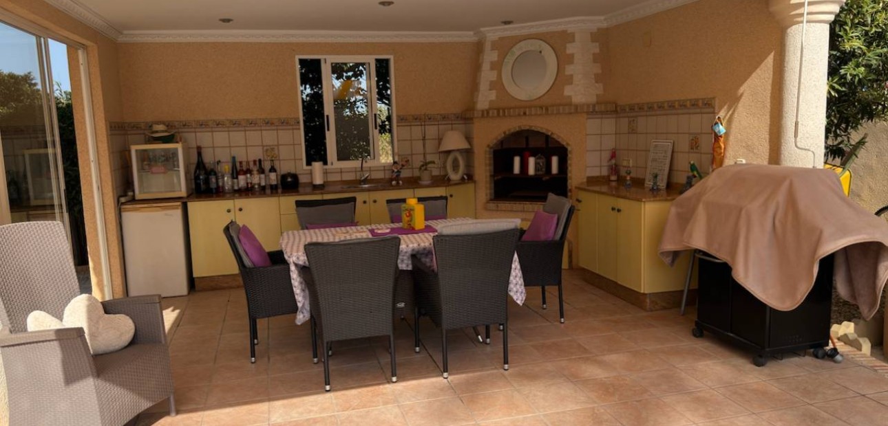 Venta - Villa -
Ciudad Quesada - Dona Pepa