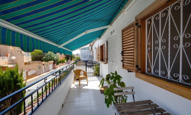 Venta - Apartamento / piso -
Torrevieja - Zona los Frutales