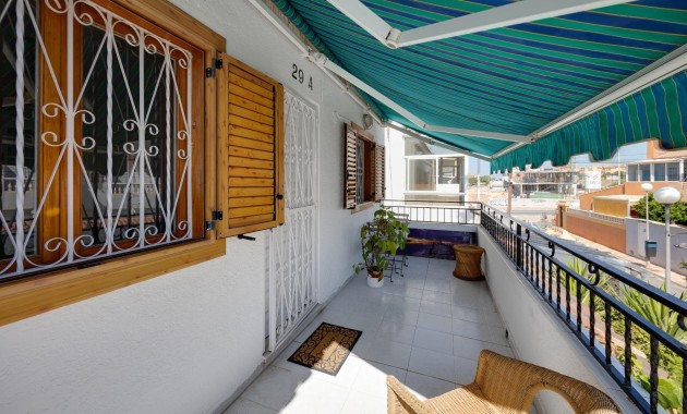 Venta - Apartamento / piso -
Torrevieja - Zona los Frutales