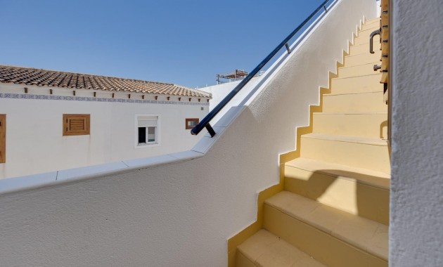 Venta - Apartamento / piso -
Torrevieja - Zona los Frutales