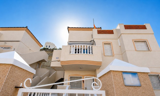 Venta - Apartamento / piso -
Ciudad Quesada - La Marquesa
