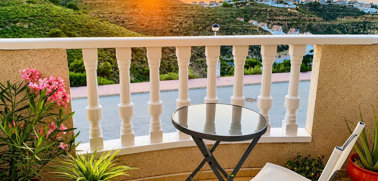 Venta - Apartamento / piso -
Ciudad Quesada - La Marquesa