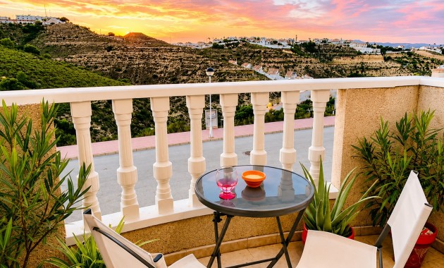 Venta - Apartamento / piso -
Ciudad Quesada - La Marquesa