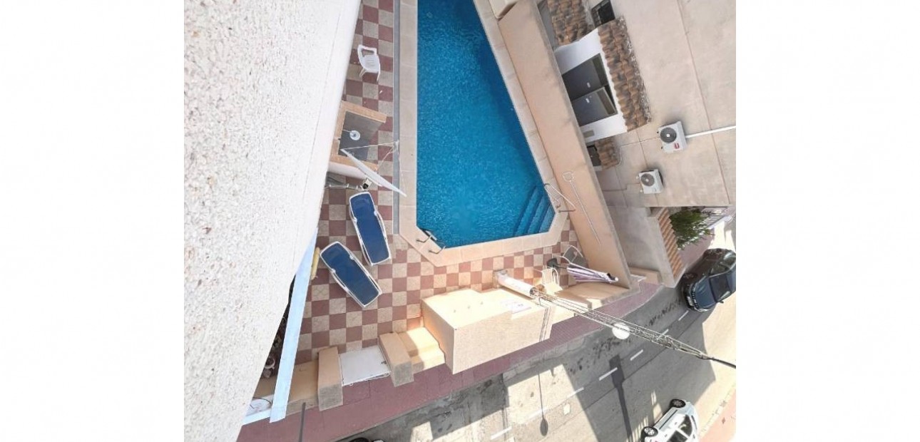 Venta - Apartamento / piso -
Ciudad Quesada - La Marquesa