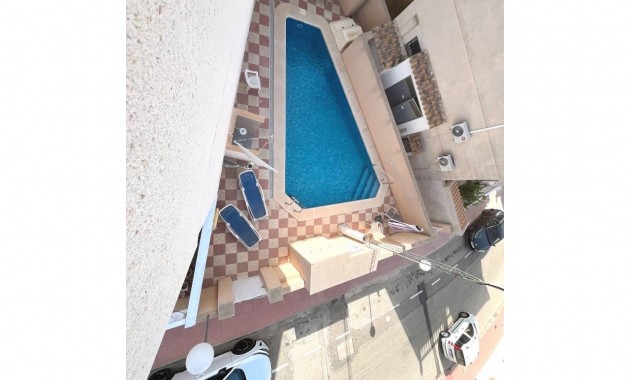 Venta - Apartamento / piso -
Ciudad Quesada - La Marquesa
