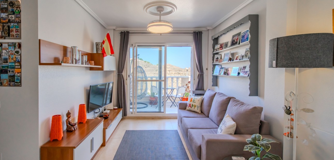Venta - Apartamento / piso -
Ciudad Quesada - La Marquesa