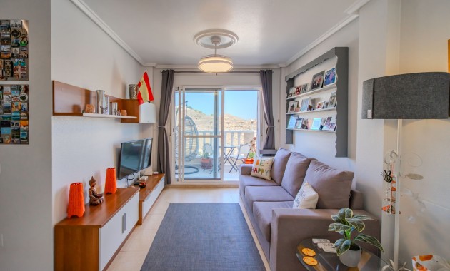Venta - Apartamento / piso -
Ciudad Quesada - La Marquesa