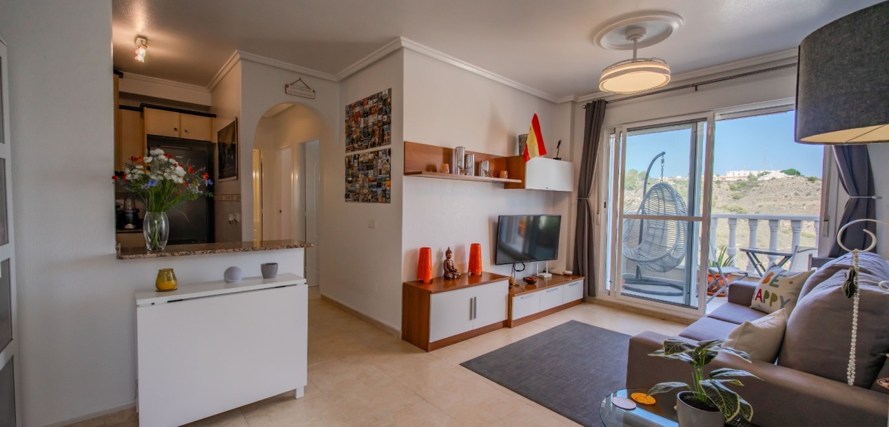 Venta - Apartamento / piso -
Ciudad Quesada - La Marquesa