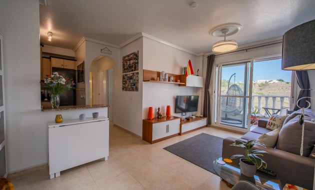 Venta - Apartamento / piso -
Ciudad Quesada - La Marquesa