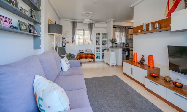 Venta - Apartamento / piso -
Ciudad Quesada - La Marquesa