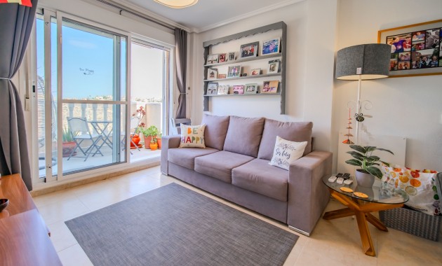 Venta - Apartamento / piso -
Ciudad Quesada - La Marquesa