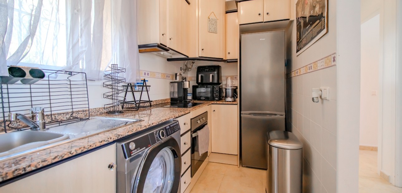 Venta - Apartamento / piso -
Ciudad Quesada - La Marquesa
