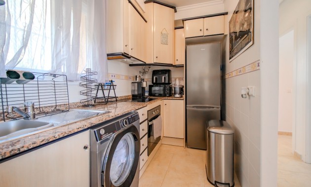 Venta - Apartamento / piso -
Ciudad Quesada - La Marquesa
