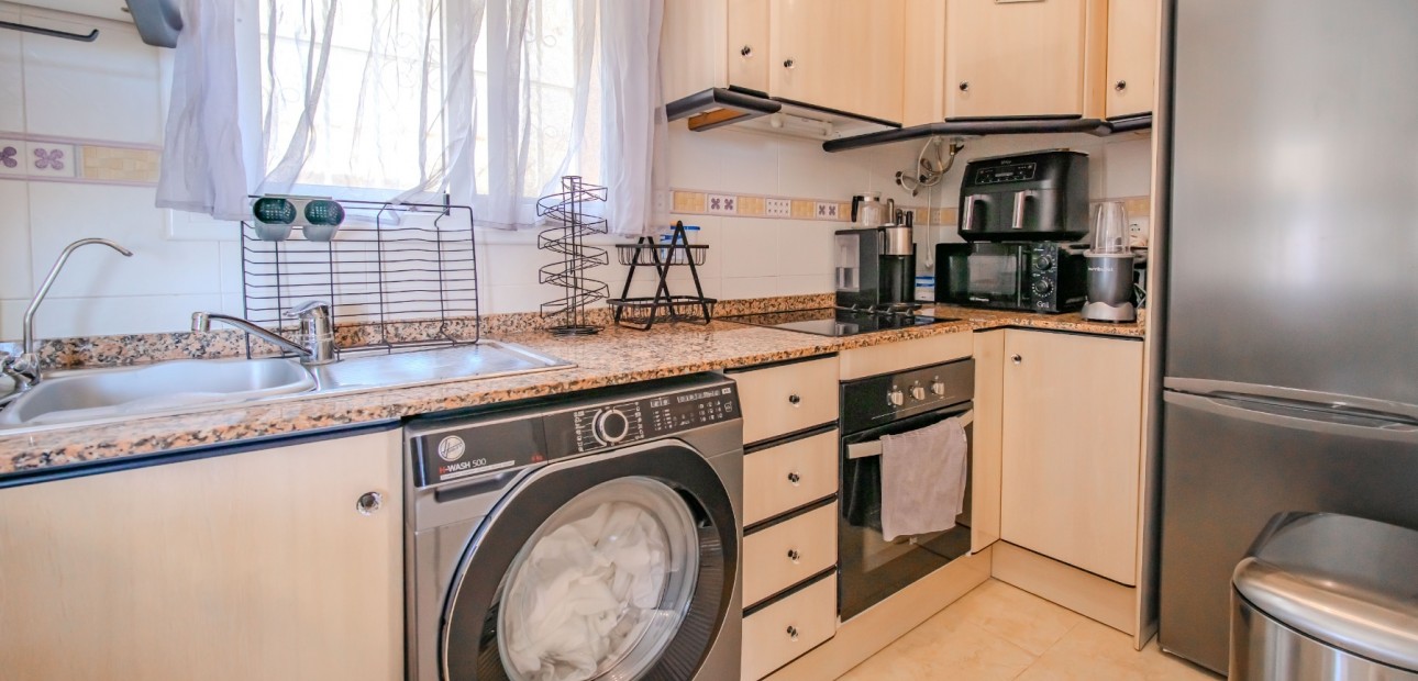 Venta - Apartamento / piso -
Ciudad Quesada - La Marquesa