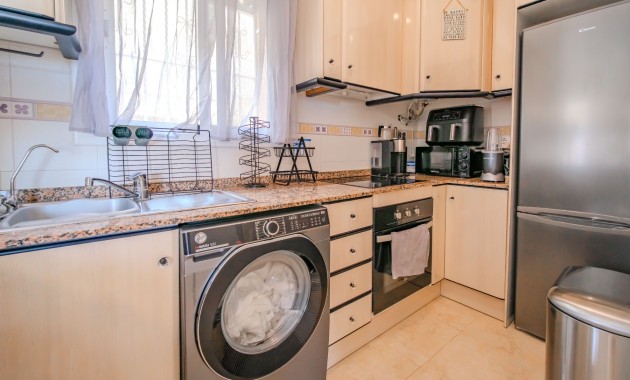 Venta - Apartamento / piso -
Ciudad Quesada - La Marquesa