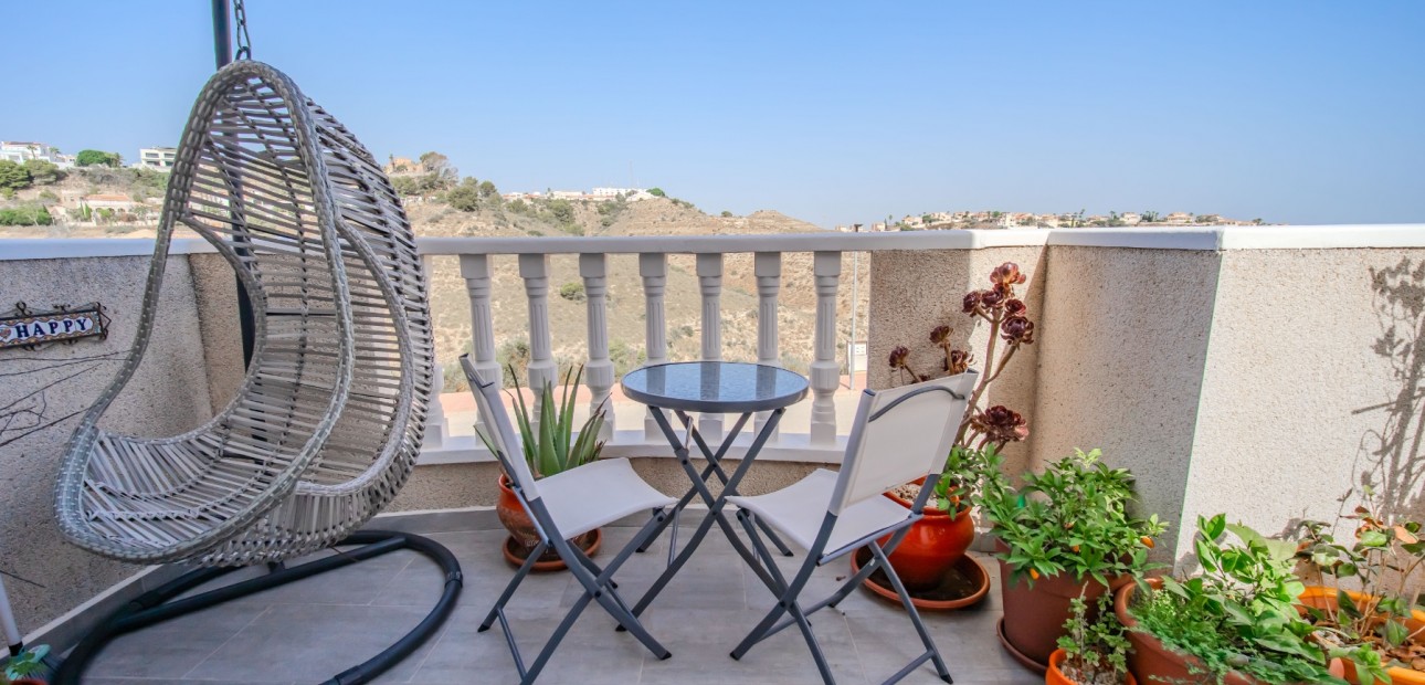 Venta - Apartamento / piso -
Ciudad Quesada - La Marquesa