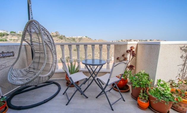 Venta - Apartamento / piso -
Ciudad Quesada - La Marquesa