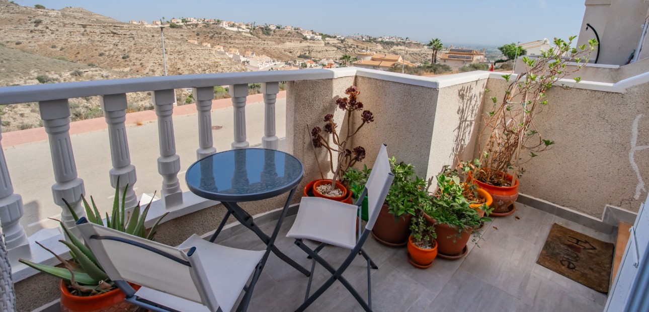 Venta - Apartamento / piso -
Ciudad Quesada - La Marquesa